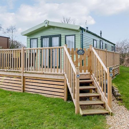 Hotel Docker Holiday Park Carnforth Exterior foto