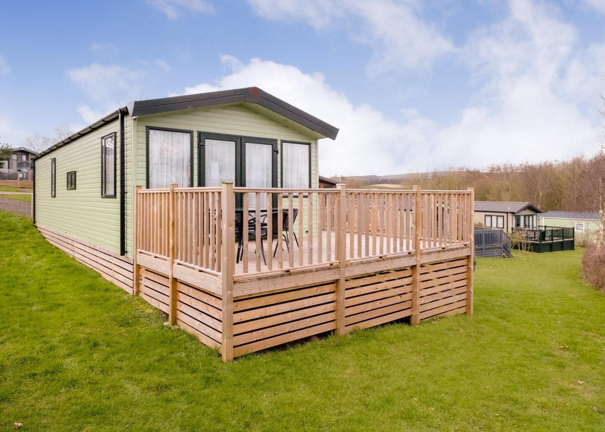 Hotel Docker Holiday Park Carnforth Exterior foto